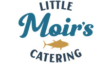Little Moir's Hibiscus StrEATery